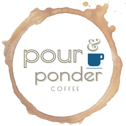 Pour & Ponder